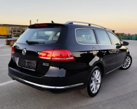 VW Passat 2.0TDI-6ск.HIGHLINE-NAVI-ПАНОРАМА-КОЖА-ПОДГРЕВ - 14399 лв. - 63221188 6
