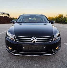 VW Passat 2.0TDI-6ск.HIGHLINE-NAVI-ПАНОРАМА-КОЖА-ПОДГРЕВ - 14399 лв. - 63221188 2