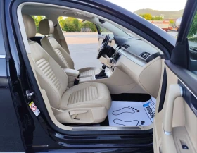 VW Passat 2.0TDI-6ск.HIGHLINE-NAVI-ПАНОРАМА-КОЖА-ПОДГРЕВ - 14399 лв. - 63221188 14