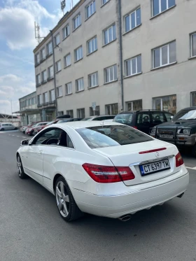 Mercedes-Benz E 350 Mercedes-Benz E350 coupe- tobacco edition | Mobile.bg    4
