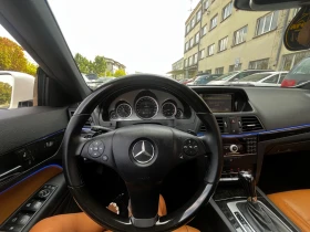 Mercedes-Benz E 350 Mercedes-Benz E350 coupe- tobacco edition | Mobile.bg    6