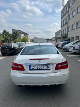 Mercedes-Benz E 350 Mercedes-Benz E350 coupe- tobacco edition | Mobile.bg    5