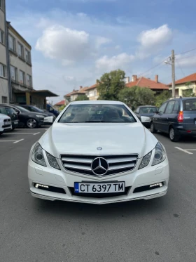  Mercedes-Benz E 350