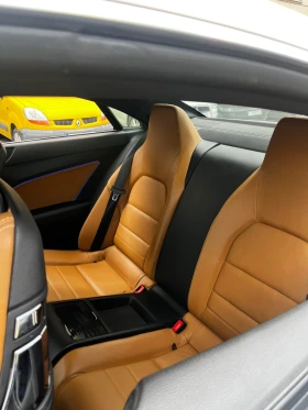 Mercedes-Benz E 350 Mercedes-Benz E350 coupe- tobacco edition | Mobile.bg    10