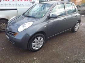     Nissan Micra 12