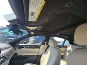 BMW 750 M* SPORT* ДИГИТАЛНО* ТАБЛО* ПОДГРЕВ* КАМЕРА* КЕЙЛЕ - 32999 лв. - 47533786 15