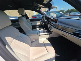 BMW 750 M* SPORT* ДИГИТАЛНО* ТАБЛО* ПОДГРЕВ* КАМЕРА* КЕЙЛЕ - 32999 лв. - 47533786 13