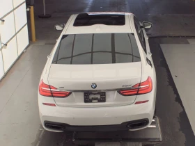 BMW 750 M* SPORT* ДИГИТАЛНО* ТАБЛО* ПОДГРЕВ* КАМЕРА* КЕЙЛЕ - 32999 лв. - 47533786 8