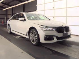 BMW 750 M* SPORT* ДИГИТАЛНО* ТАБЛО* ПОДГРЕВ* КАМЕРА* КЕЙЛЕ - 32999 лв. - 47533786 3