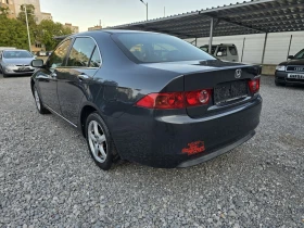 Обява за продажба на Honda Accord 2.2CDTI кожа ~5 700 лв. - изображение 5