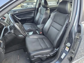 Обява за продажба на Honda Accord 2.2CDTI кожа ~5 700 лв. - изображение 7