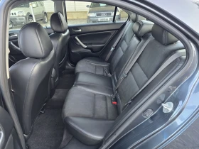 Обява за продажба на Honda Accord 2.2CDTI кожа ~5 700 лв. - изображение 9