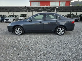Обява за продажба на Honda Accord 2.2CDTI кожа ~5 700 лв. - изображение 6