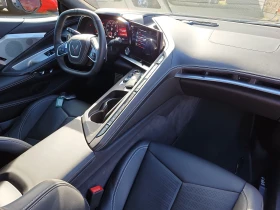 Chevrolet Corvette 3LT * * CARFAX * *   * *  | Mobile.bg    6