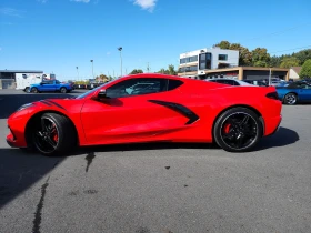 Chevrolet Corvette 3LT * * CARFAX * *   * *  | Mobile.bg    2