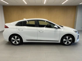 Hyundai Ioniq EXCLUSIVE Plug-in-Hybrid | Mobile.bg    6