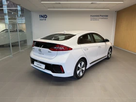 Hyundai Ioniq EXCLUSIVE Plug-in-Hybrid | Mobile.bg    5