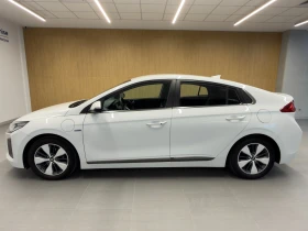 Hyundai Ioniq EXCLUSIVE Plug-in-Hybrid | Mobile.bg    2