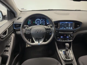 Hyundai Ioniq EXCLUSIVE Plug-in-Hybrid | Mobile.bg    11
