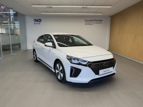 Hyundai Ioniq EXCLUSIVE Plug-in-Hybrid | Mobile.bg    7