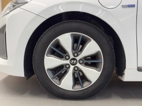Hyundai Ioniq EXCLUSIVE Plug-in-Hybrid | Mobile.bg    9