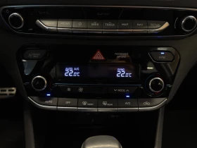 Hyundai Ioniq EXCLUSIVE Plug-in-Hybrid | Mobile.bg    14