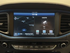 Hyundai Ioniq EXCLUSIVE Plug-in-Hybrid | Mobile.bg    13