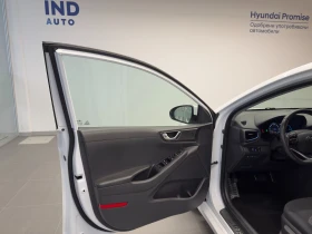 Hyundai Ioniq EXCLUSIVE Plug-in-Hybrid | Mobile.bg    10