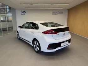 Hyundai Ioniq EXCLUSIVE Plug-in-Hybrid | Mobile.bg    3