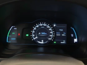 Hyundai Ioniq EXCLUSIVE Plug-in-Hybrid | Mobile.bg    12