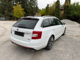 Обява за продажба на Skoda Octavia WRS ~26 000 лв. - изображение 5