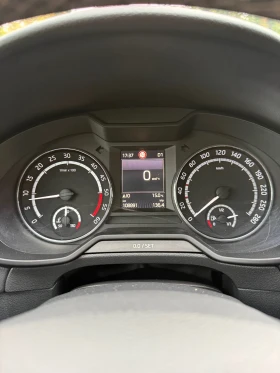 Skoda Octavia WRS | Mobile.bg    13