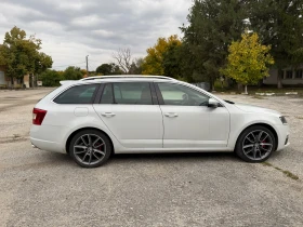 Обява за продажба на Skoda Octavia WRS ~26 000 лв. - изображение 3