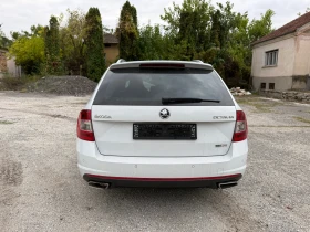 Обява за продажба на Skoda Octavia WRS ~26 000 лв. - изображение 4