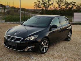 Peugeot 308 1.2 PureTech , снимка 1
