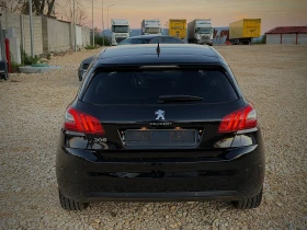 Peugeot 308 1.2 PureTech , снимка 4