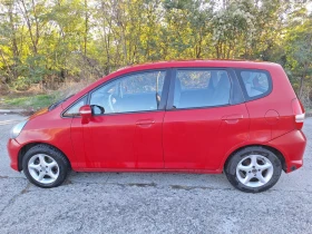     Honda Jazz 1.4  83  