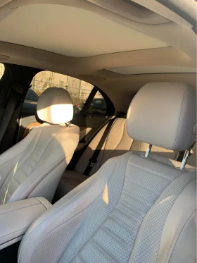 Mercedes-Benz E 300 4MATIC * * CARFAX * *   * *  | Mobile.bg    10