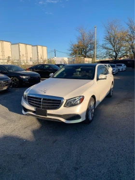 Mercedes-Benz E 300 4MATIC * * CARFAX * *   * *  | Mobile.bg    2