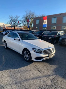 Mercedes-Benz E 300 4MATIC * * CARFAX * *   * *  | Mobile.bg    3