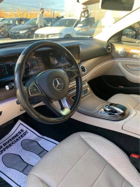 Mercedes-Benz E 300 4MATIC * * CARFAX * *   * *  | Mobile.bg    11