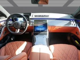 Mercedes-Benz S 580 Long 4Matic = AMG Line = Exclusive Гаранция - 265420 лв. / 135707.09 € - 90760197 5