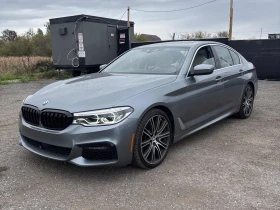 BMW 540 * CARFAX * БЕЗ ПЪРВОНАЧАЛНА ВНОСКА - 51900 лв. / 26536.05 € - 61261550 4