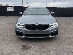 BMW 540 * CARFAX * БЕЗ ПЪРВОНАЧАЛНА ВНОСКА