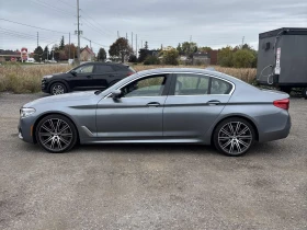 BMW 540 * CARFAX * БЕЗ ПЪРВОНАЧАЛНА ВНОСКА - 51900 лв. / 26536.05 € - 61261550 3