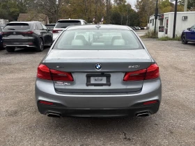 BMW 540 * CARFAX * БЕЗ ПЪРВОНАЧАЛНА ВНОСКА - 51900 лв. / 26536.05 € - 61261550 5