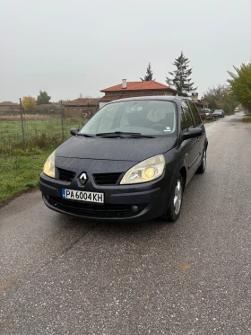 Renault Scenic  - изображение 1