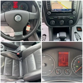 VW Golf 2.0tdi GT* DSG* Navi*  - 8999 лв. / 4601.12 € - 81058274 9