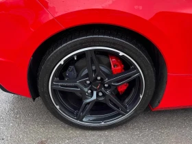 Chevrolet Corvette 1LT CARFAX АВТО КРЕДИТ  - 114950 лв. / 58773.00 € - 16177106 9