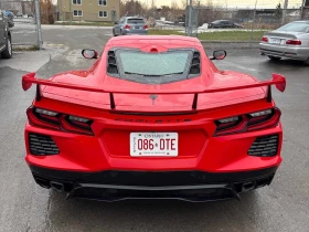 Chevrolet Corvette 1LT CARFAX АВТО КРЕДИТ  - 114950 лв. / 58773.00 € - 16177106 4